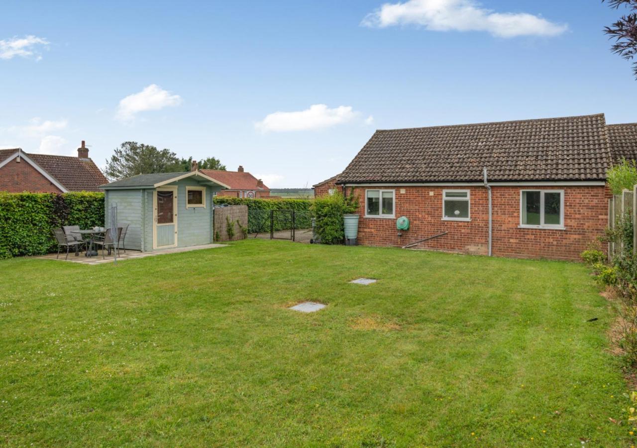 2 Bed in Reedham oc-2378