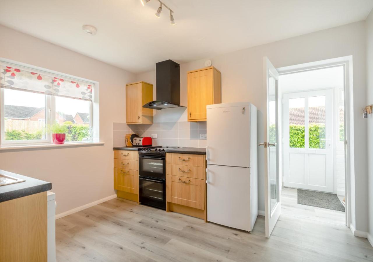 2 Bed in Reedham oc-2378