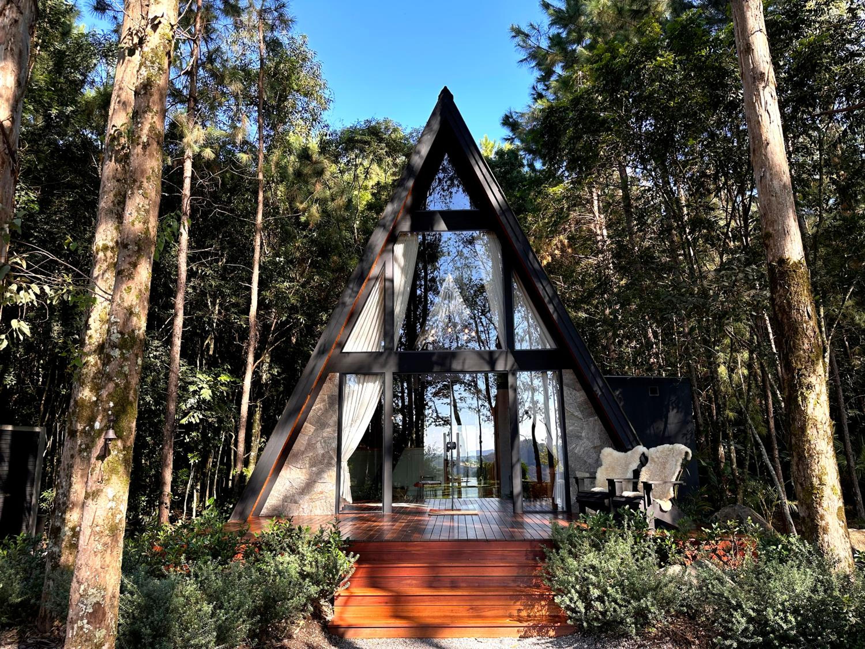 Cabanas Gariba