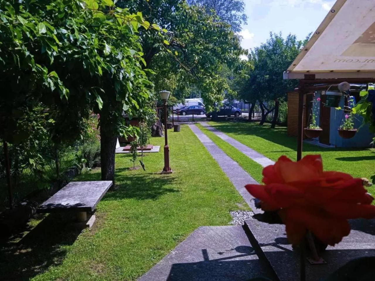 Apartman Sobek
