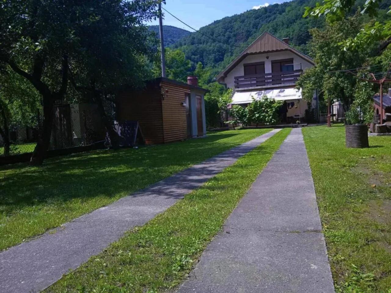 Apartman Sobek