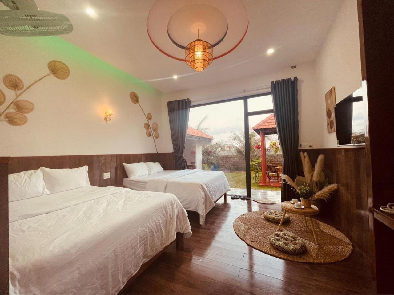 Làng biển HomeStay Phú Yên