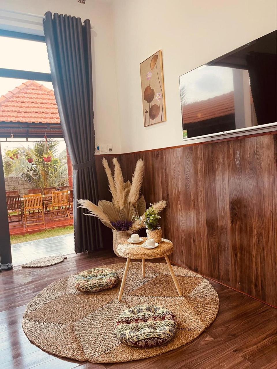 Làng biển HomeStay Phú Yên