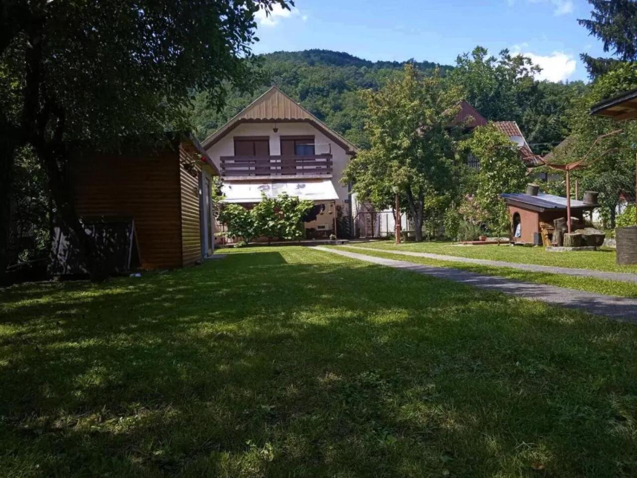 Apartman Sobek