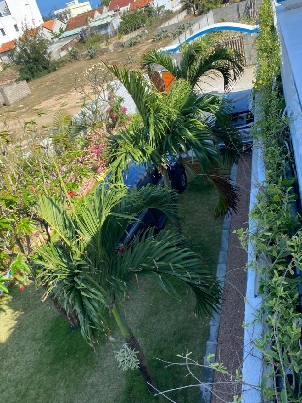 Làng biển HomeStay Phú Yên