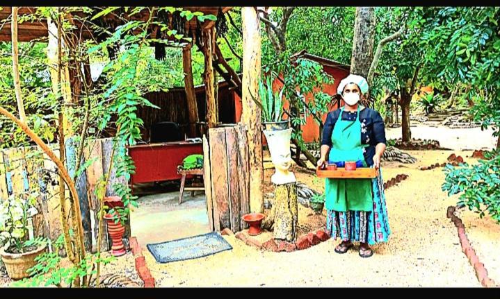 Habarana City Hostel