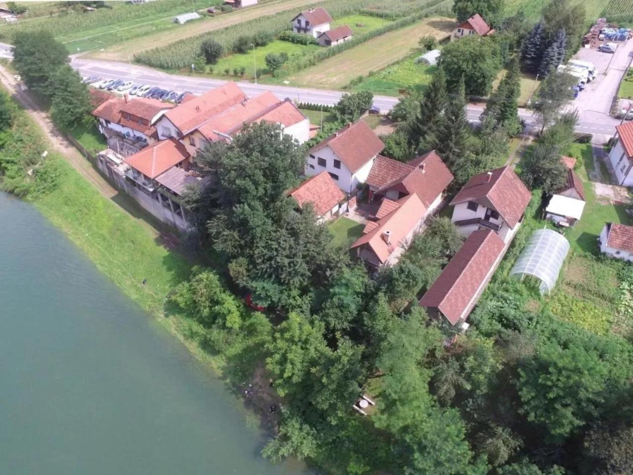 Apartman Sobek
