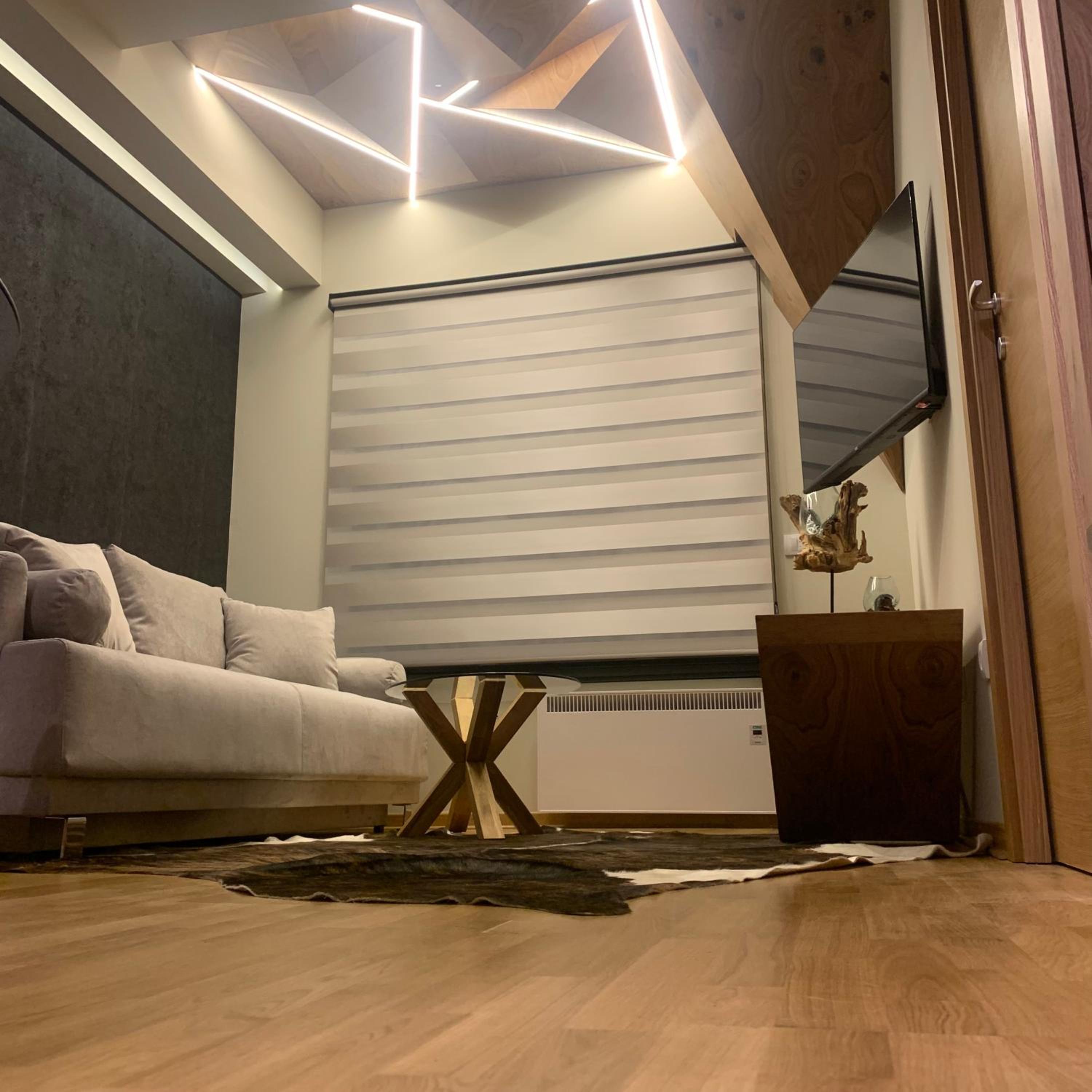 Apartman Kiš Kraljevi Čardaci