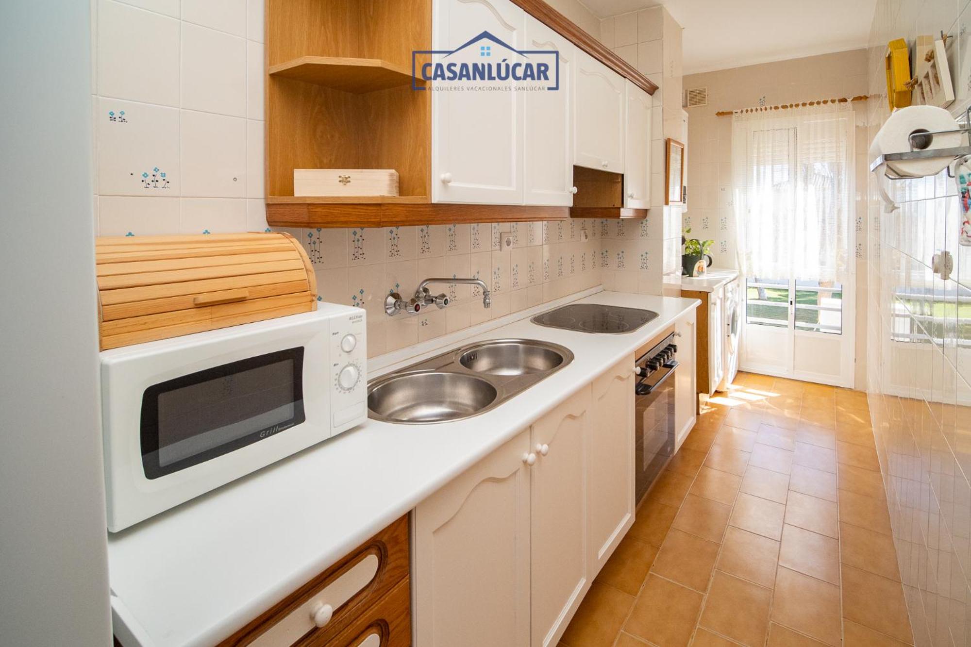 Apartamento mi Gitana
