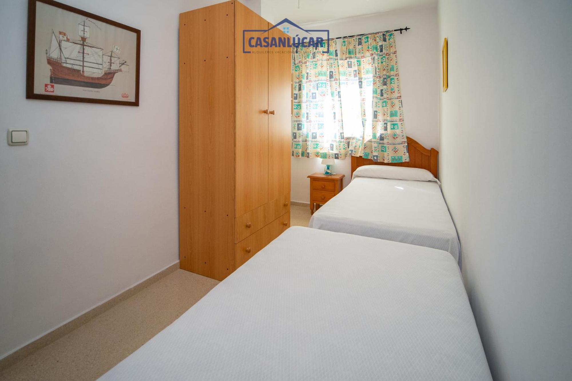 Apartamento mi Gitana