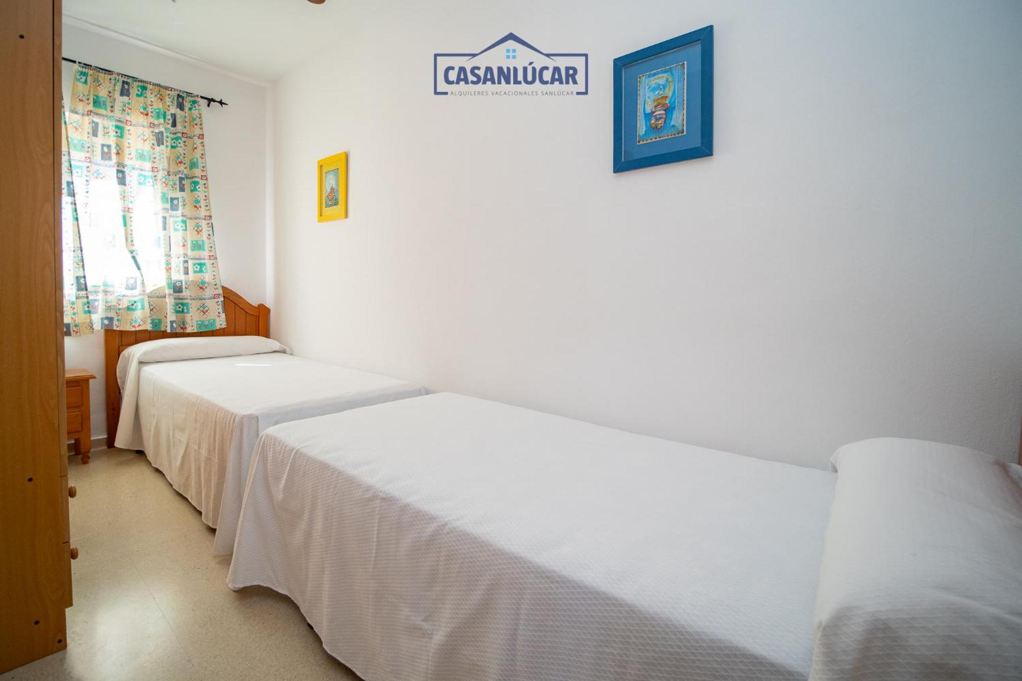 Apartamento mi Gitana