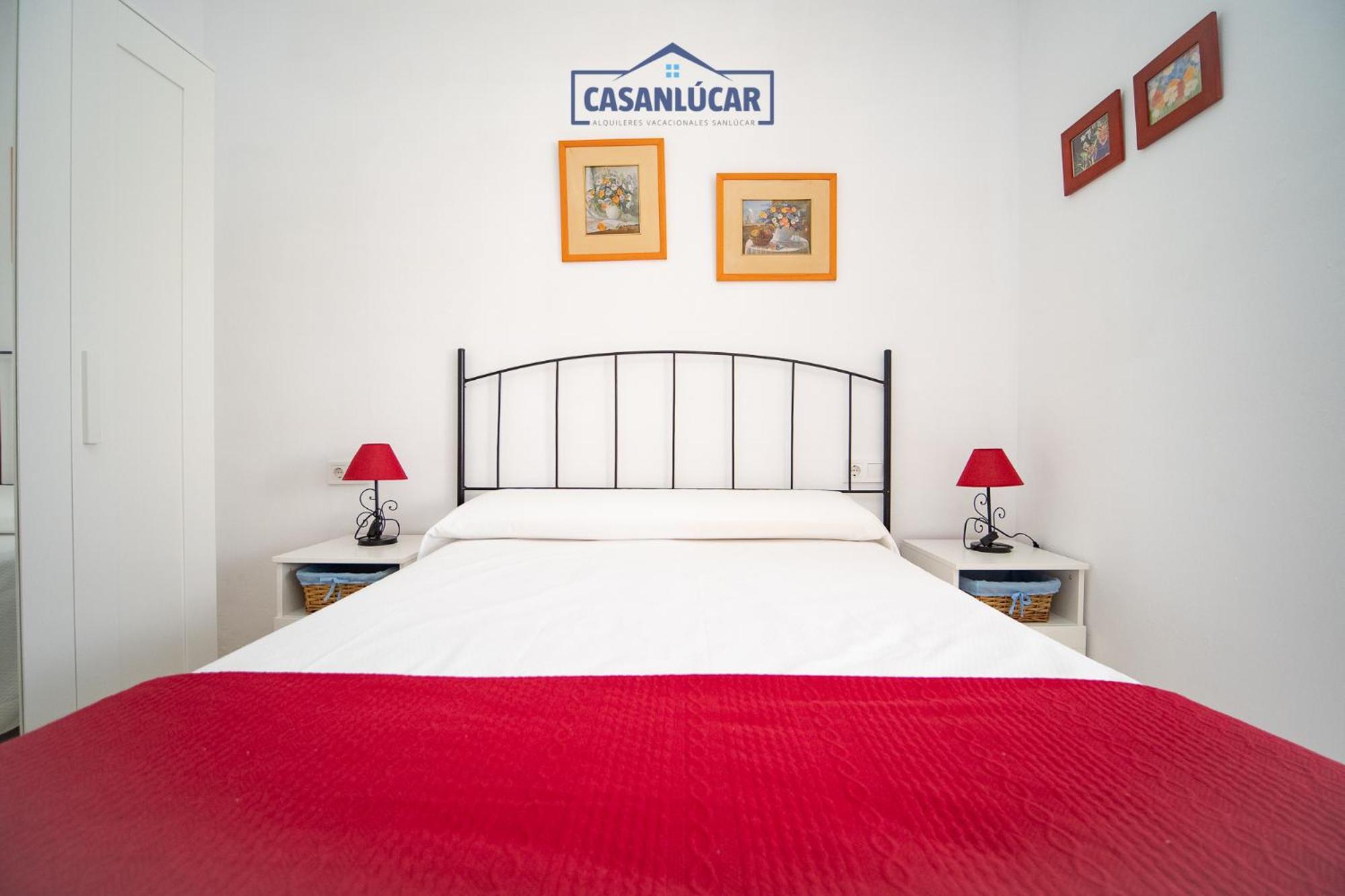 Apartamento mi Gitana