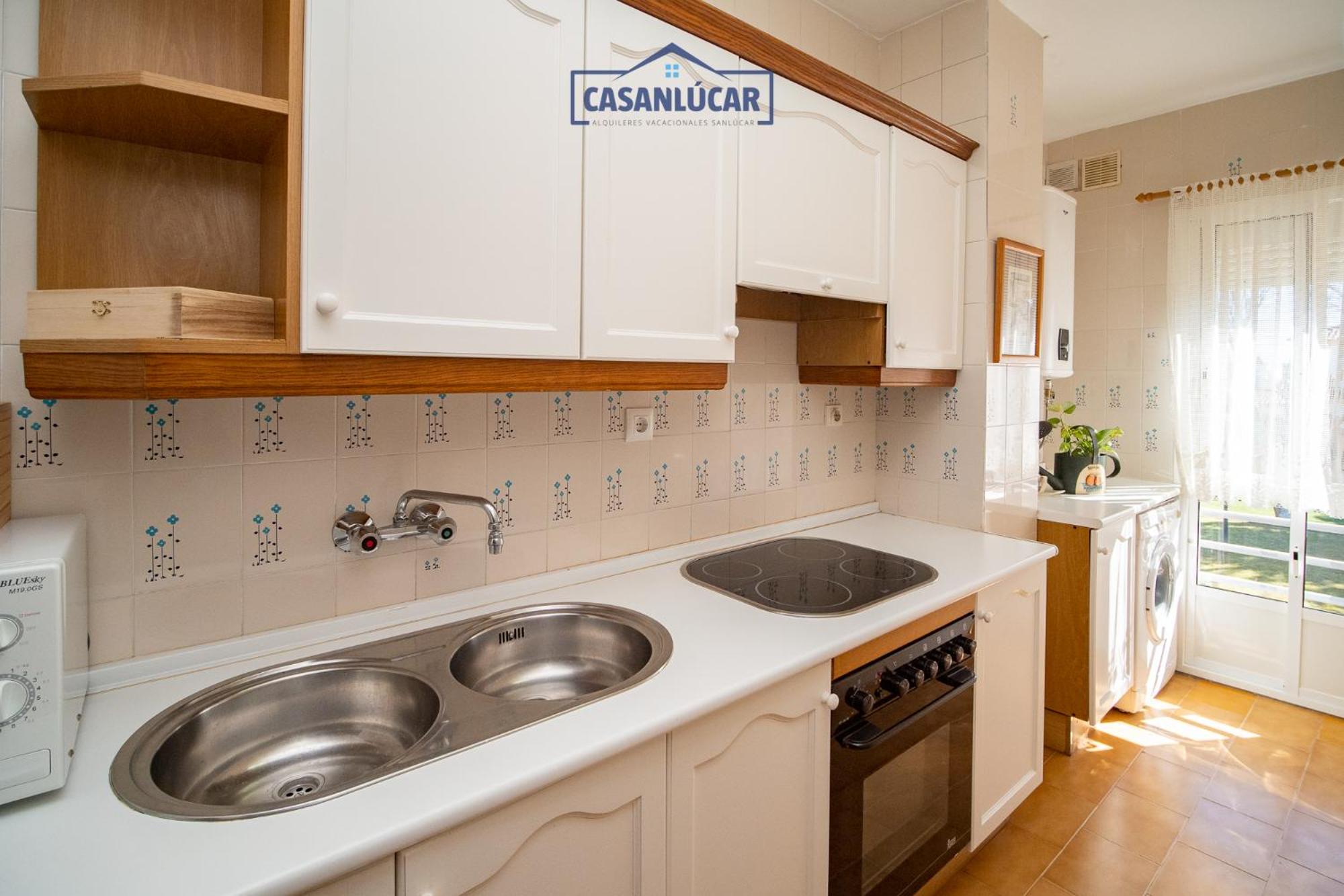 Apartamento mi Gitana