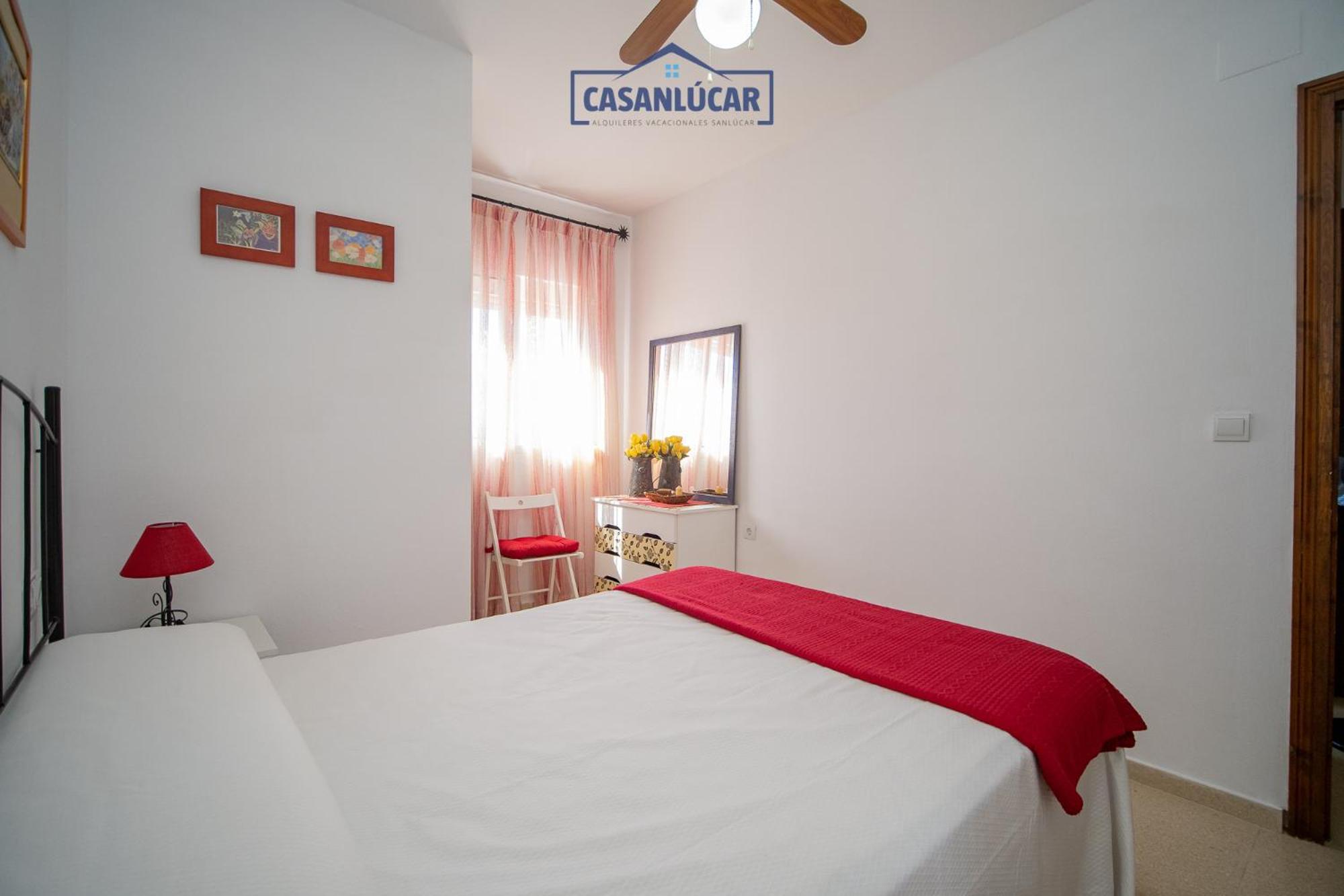 Apartamento mi Gitana