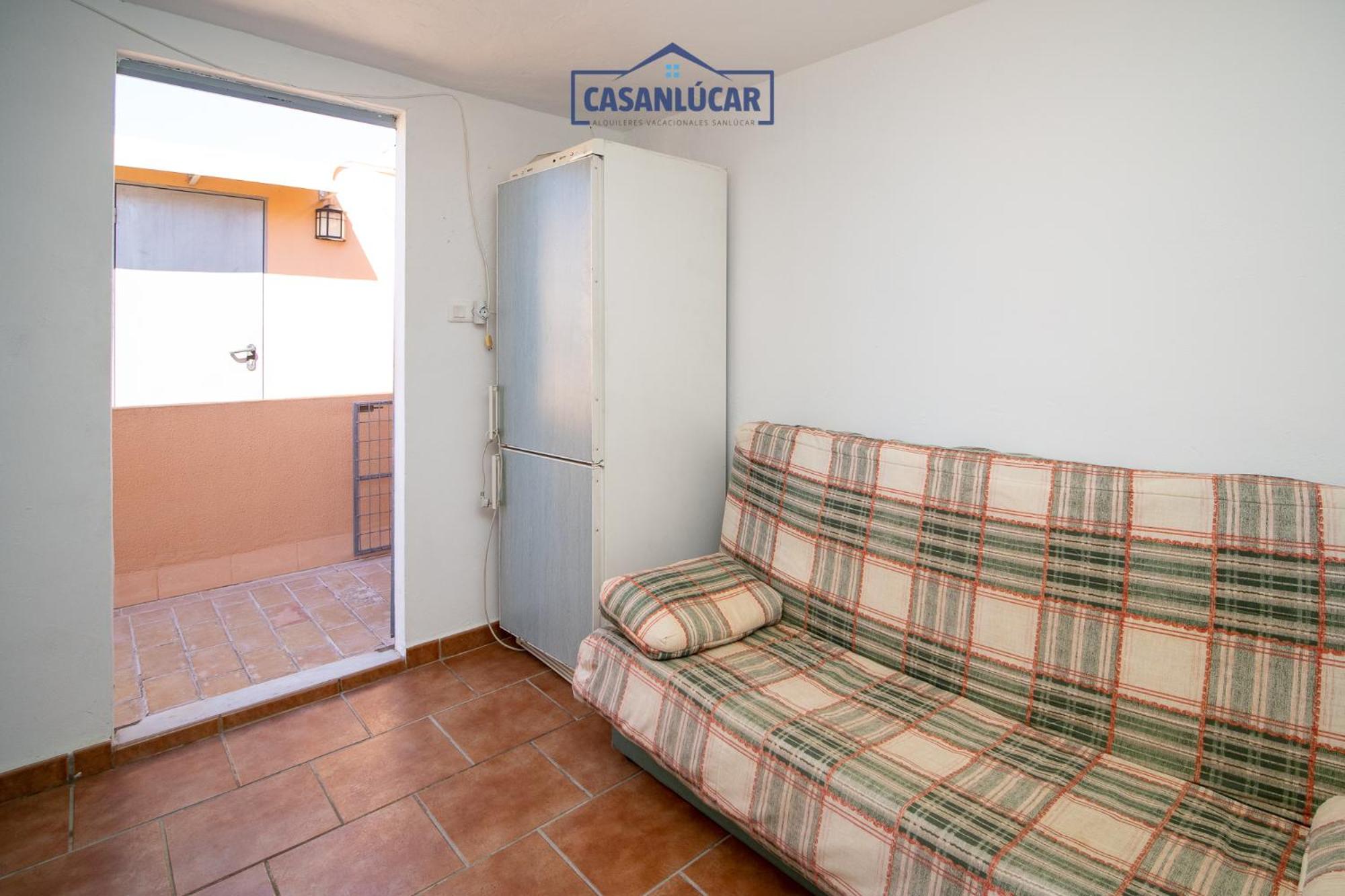 Apartamento mi Gitana