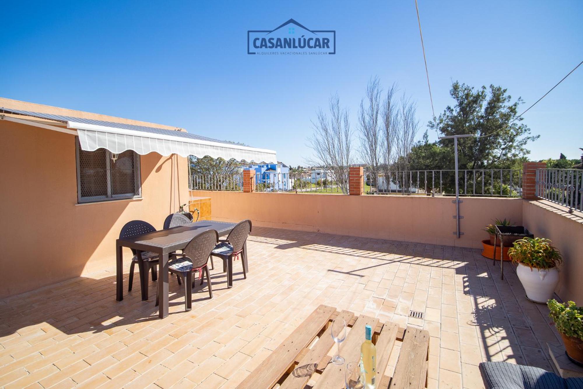 Apartamento mi Gitana