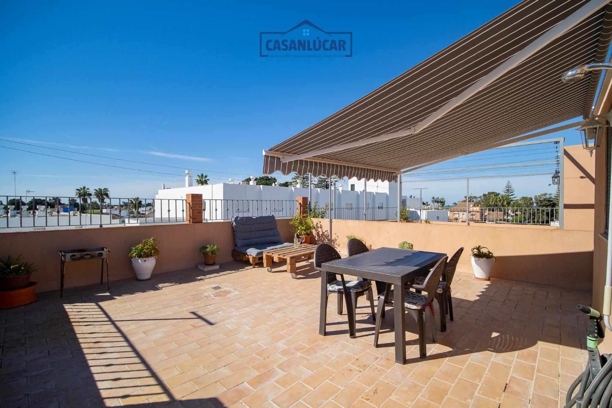 Apartamento mi Gitana