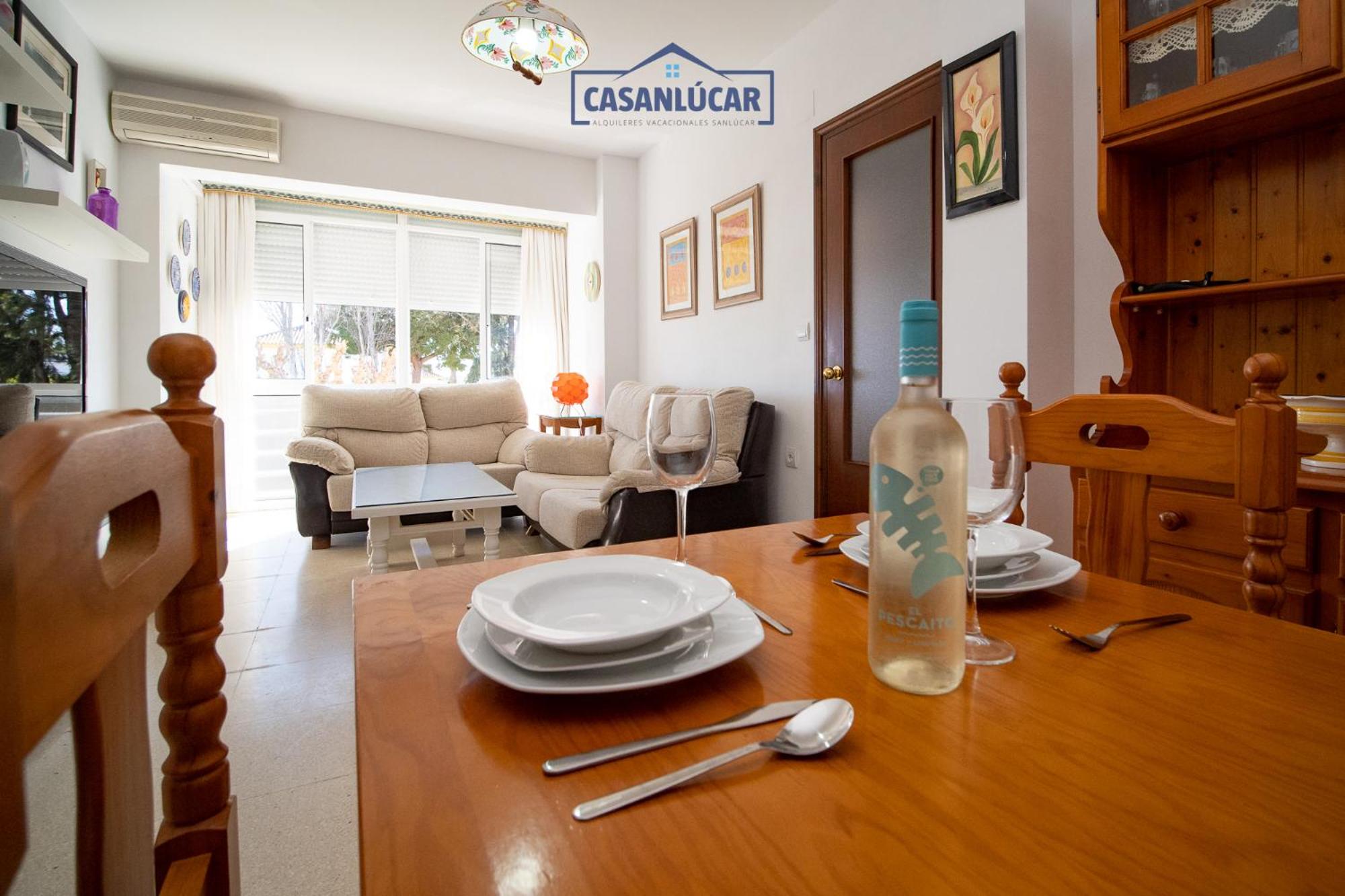 Apartamento mi Gitana