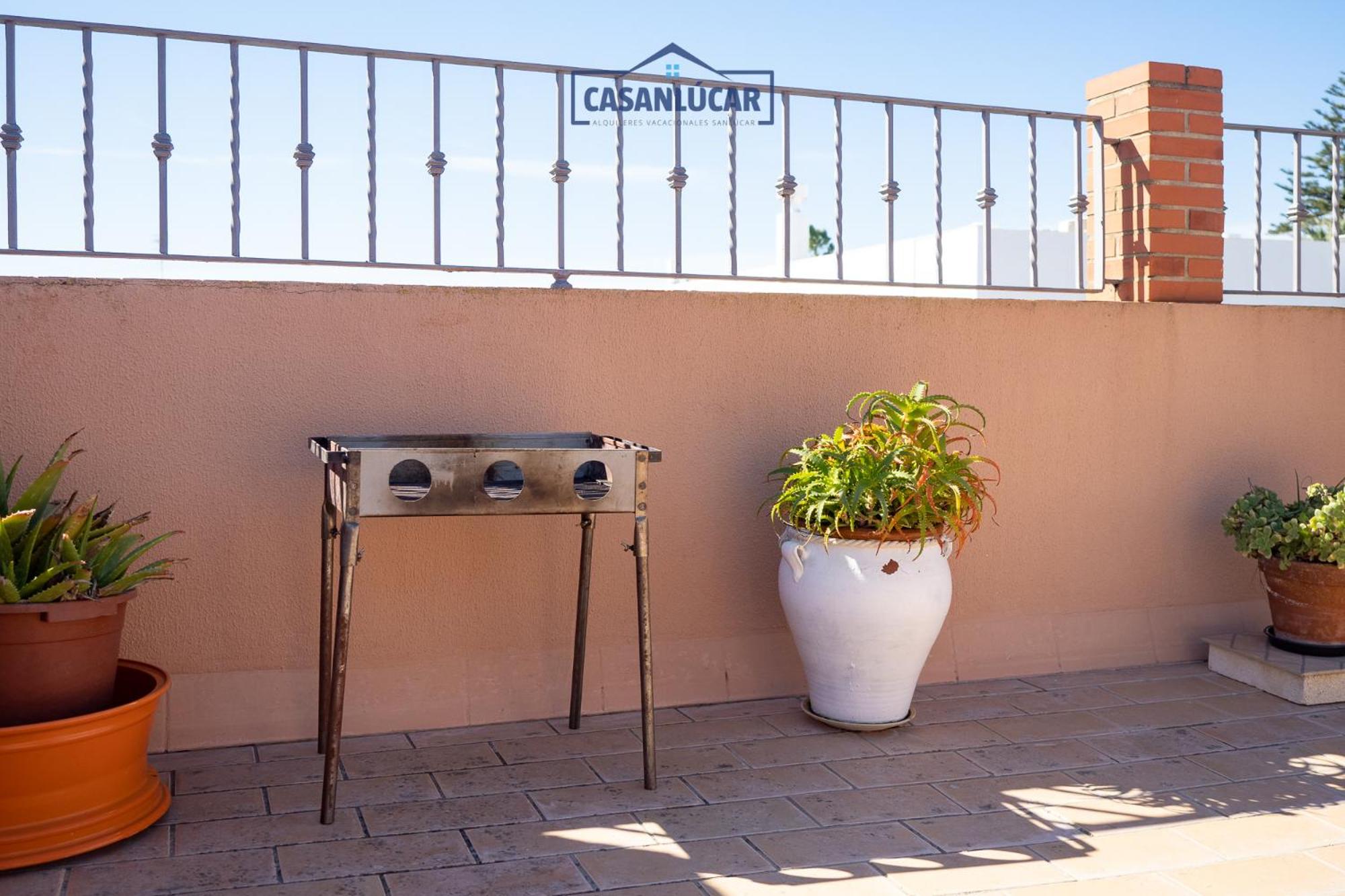 Apartamento mi Gitana