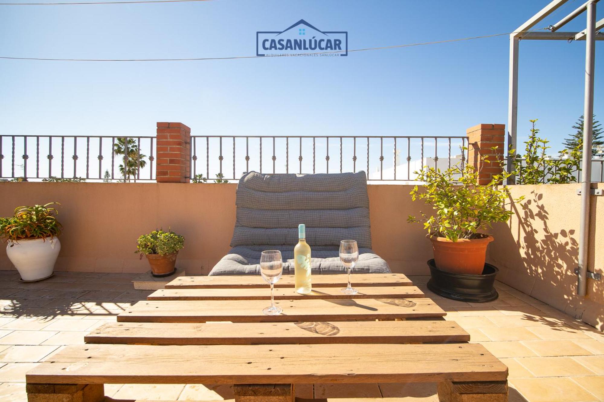 Apartamento mi Gitana