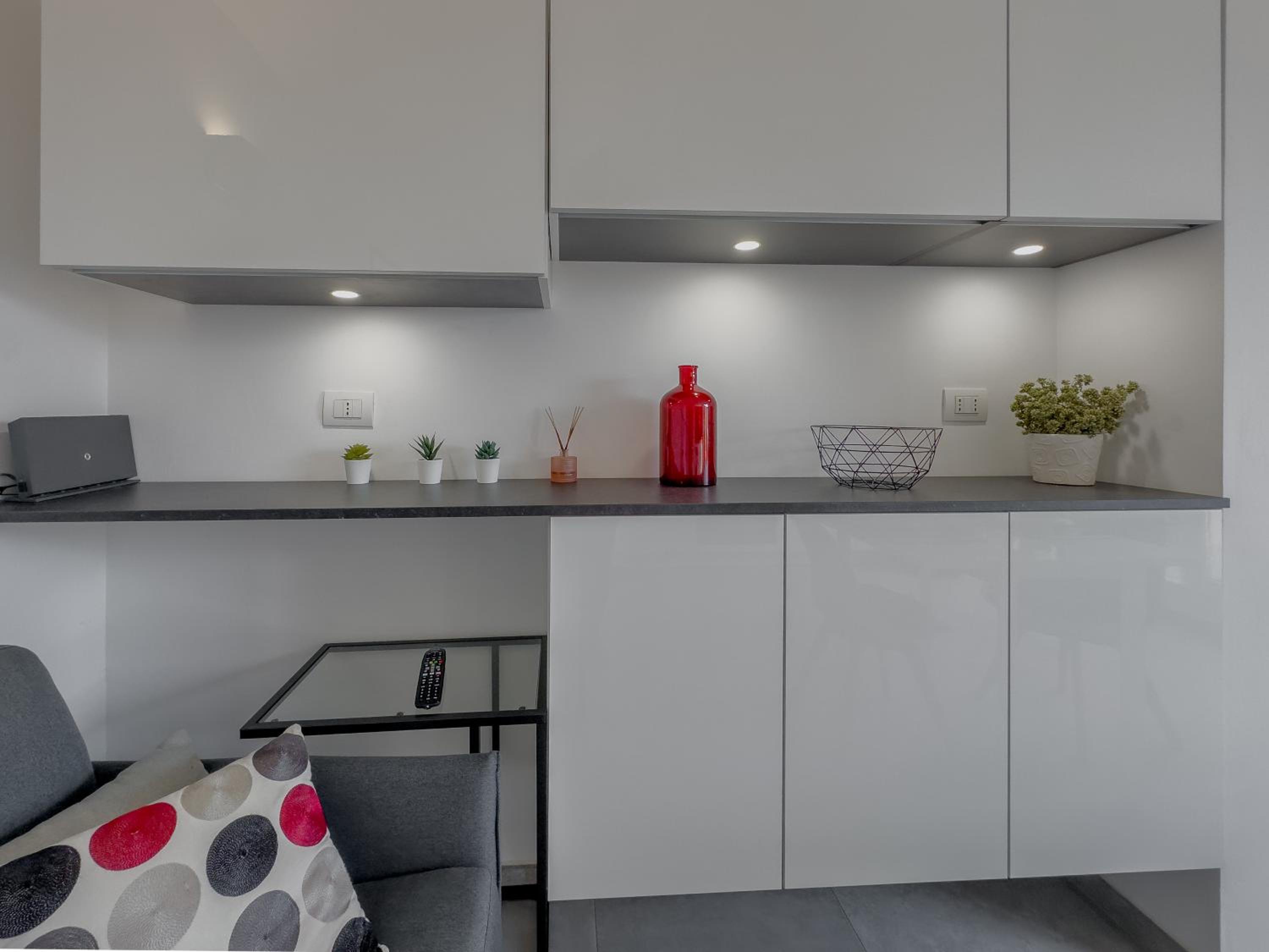 Realkasa Train Plaza Apartment