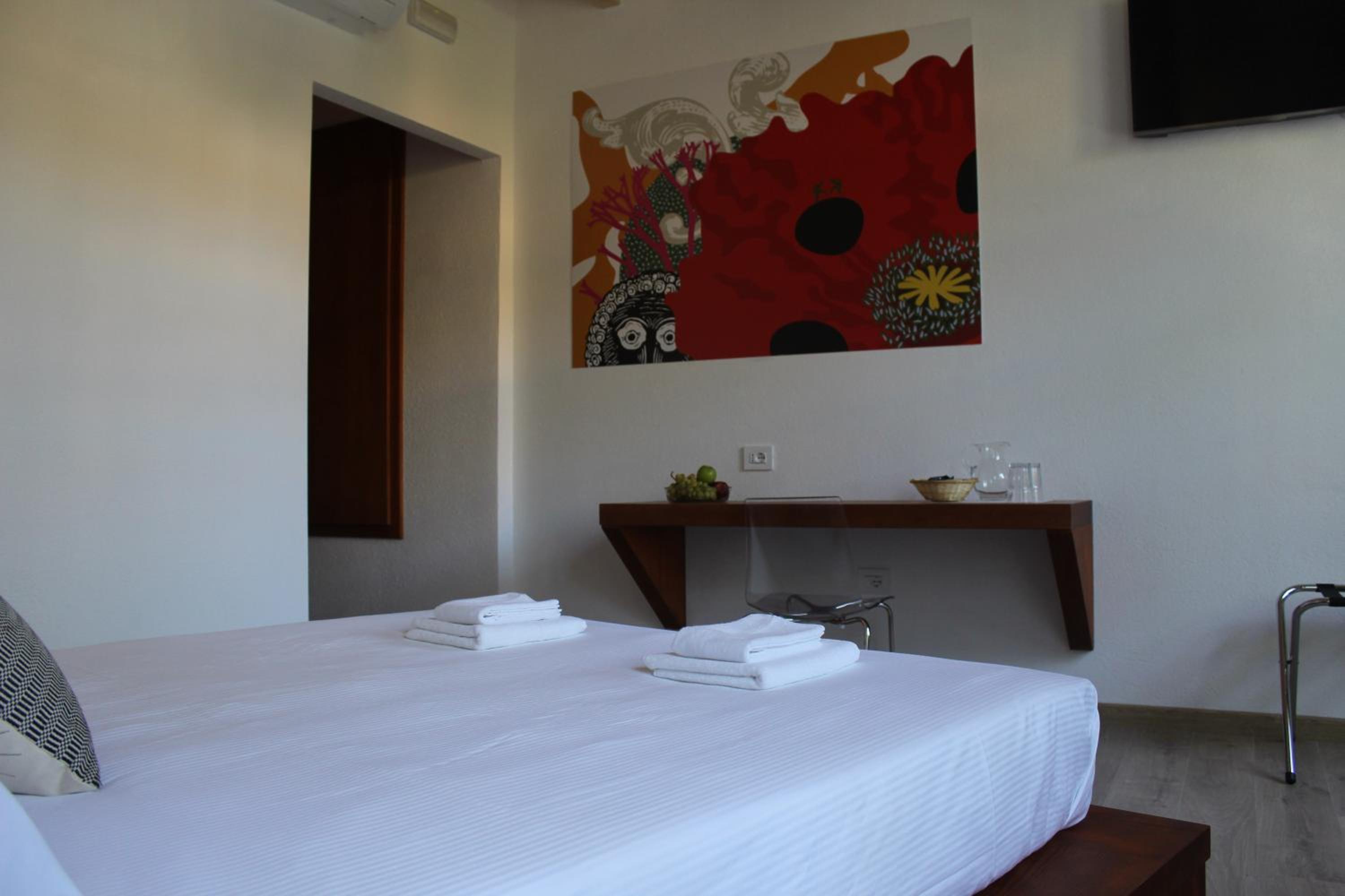 Art Guest House