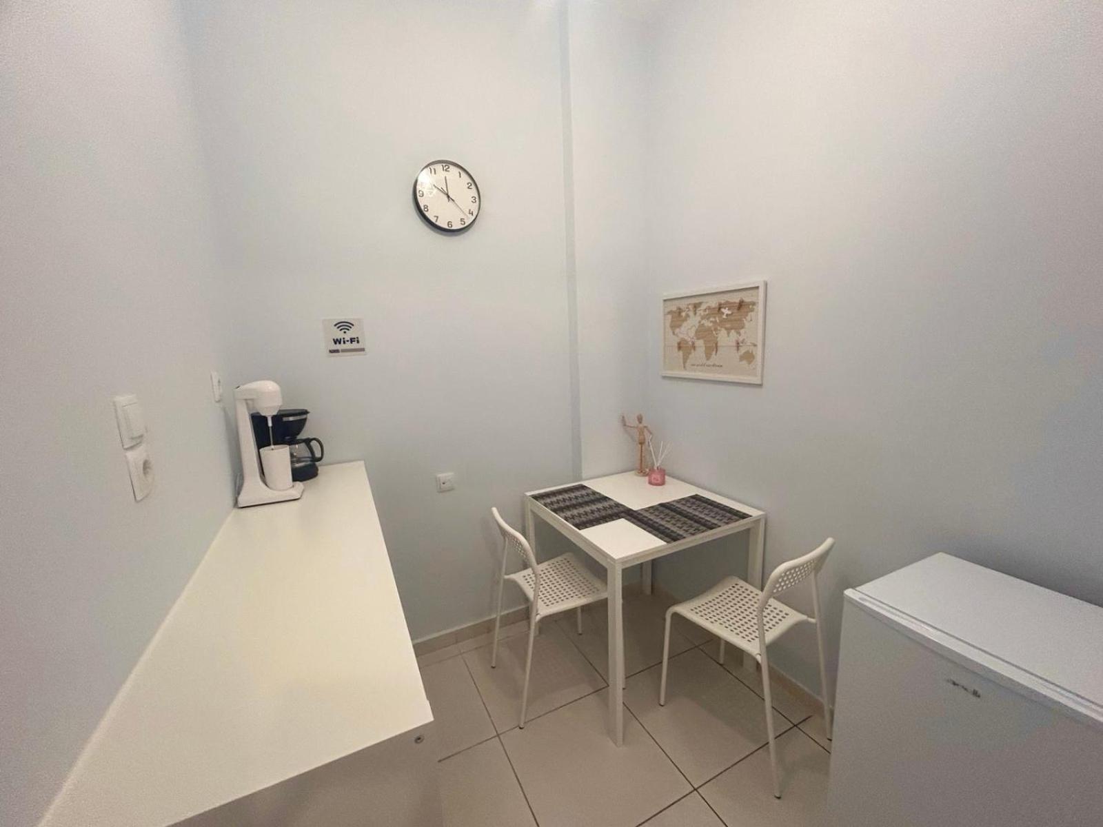 ΑKTIS apartment 2 10 min from airport view 5