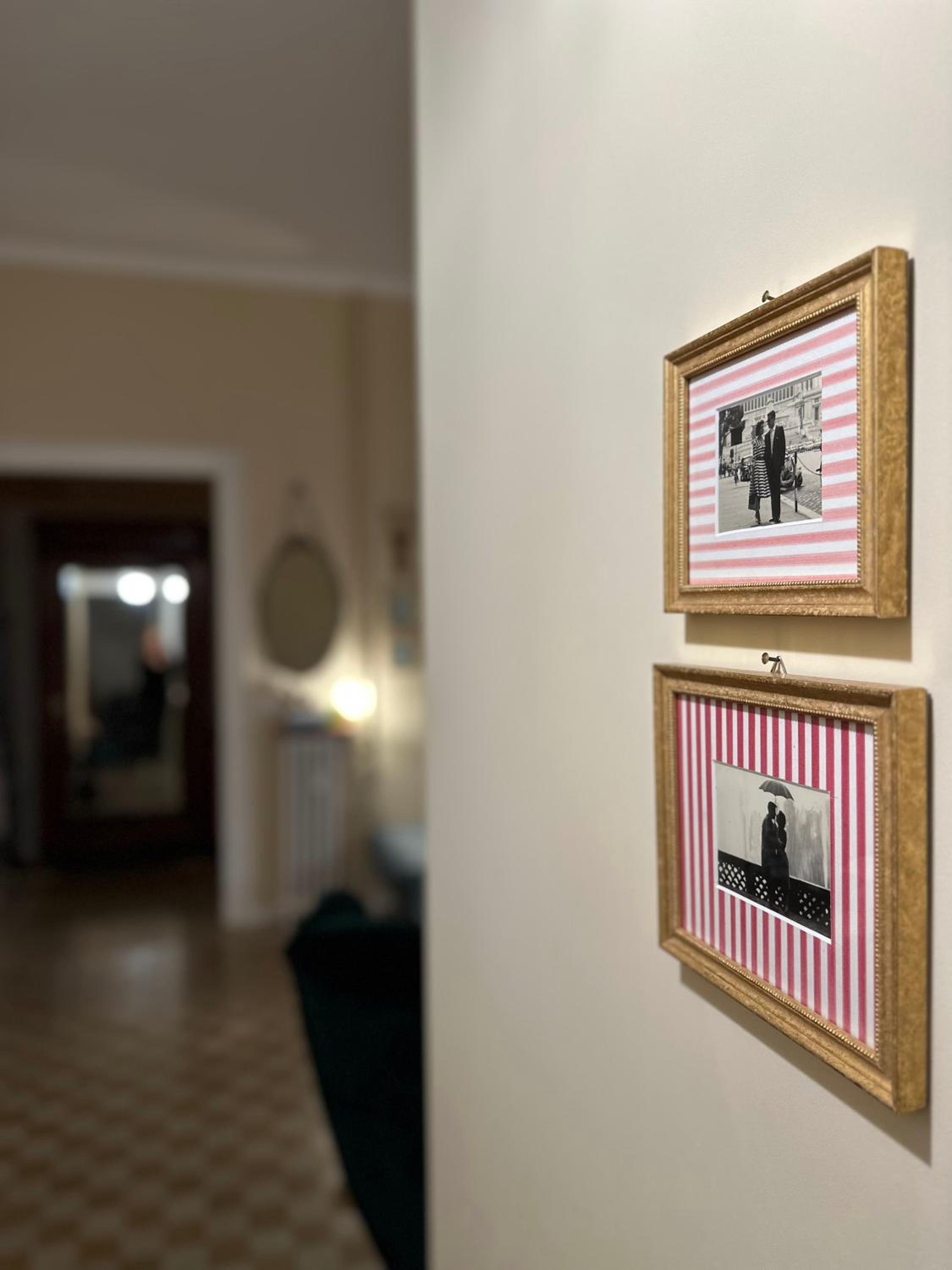 Casa Storica anni '30: da Fedro e Bianca