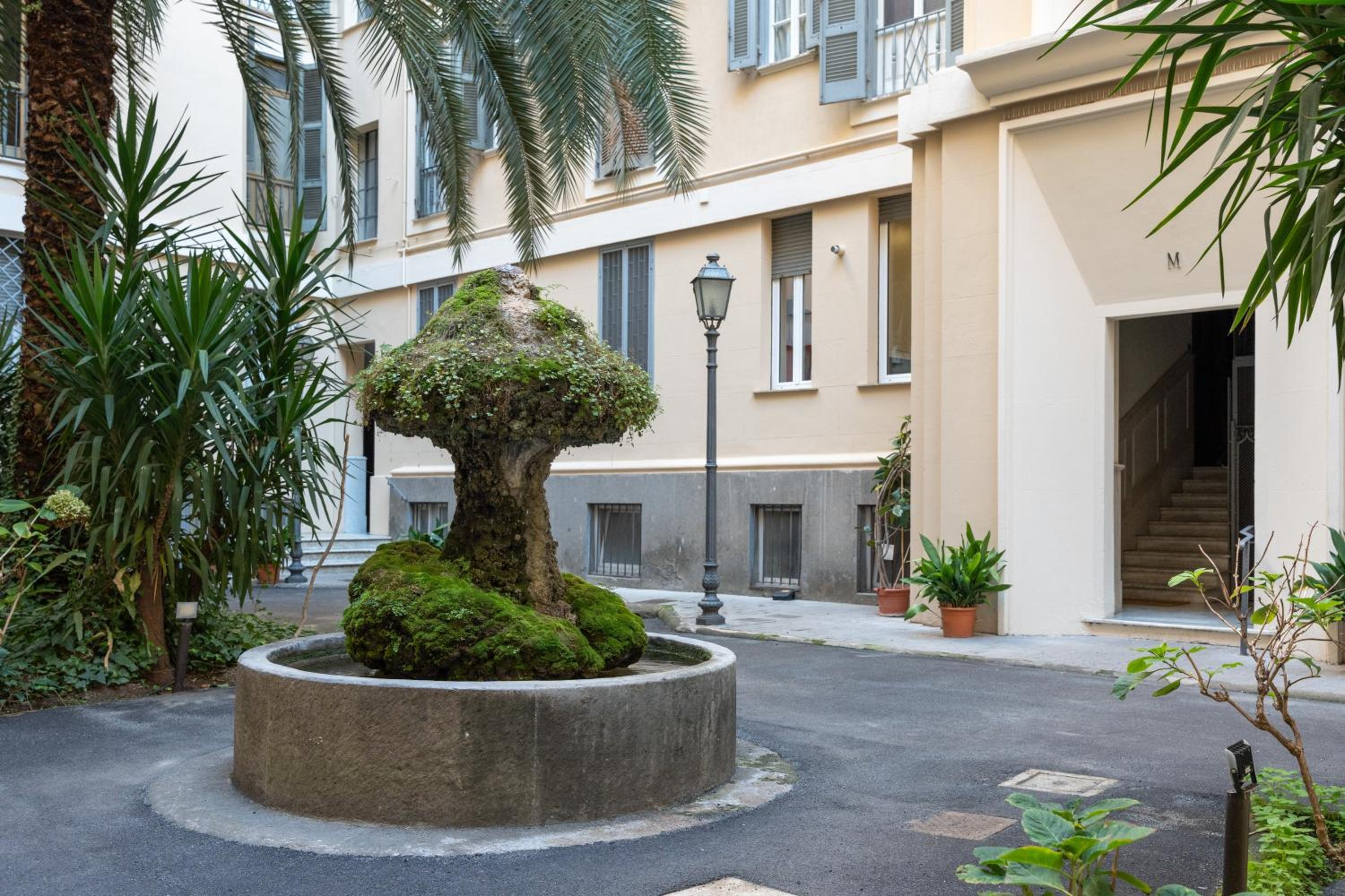 Casa Storica anni '30: da Fedro e Bianca