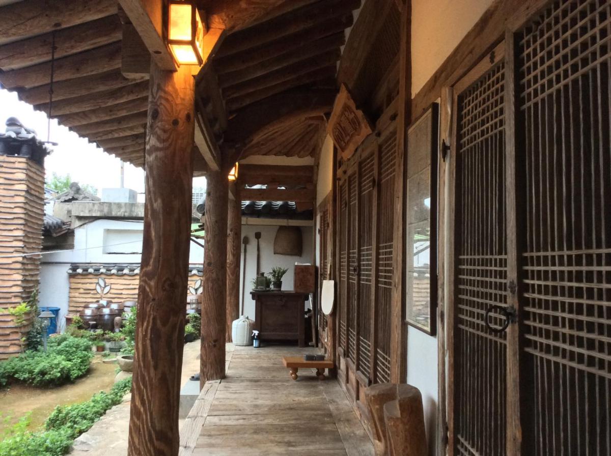 Yangsajae view 3