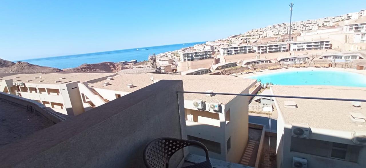 IL Monte Galala amazing chalet with sea and lagoon view view 2