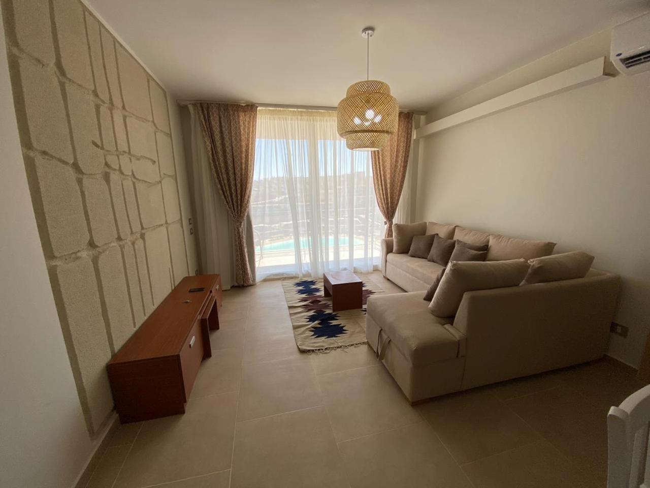 IL Monte Galala amazing chalet with sea and lagoon view view 4