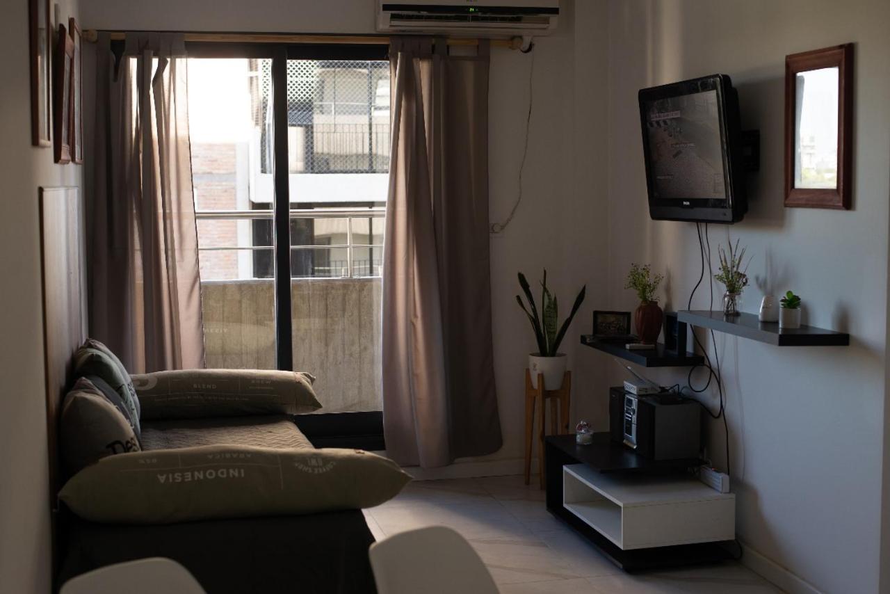 Departamento en Rosario a estrenar, excelente ubicacion
