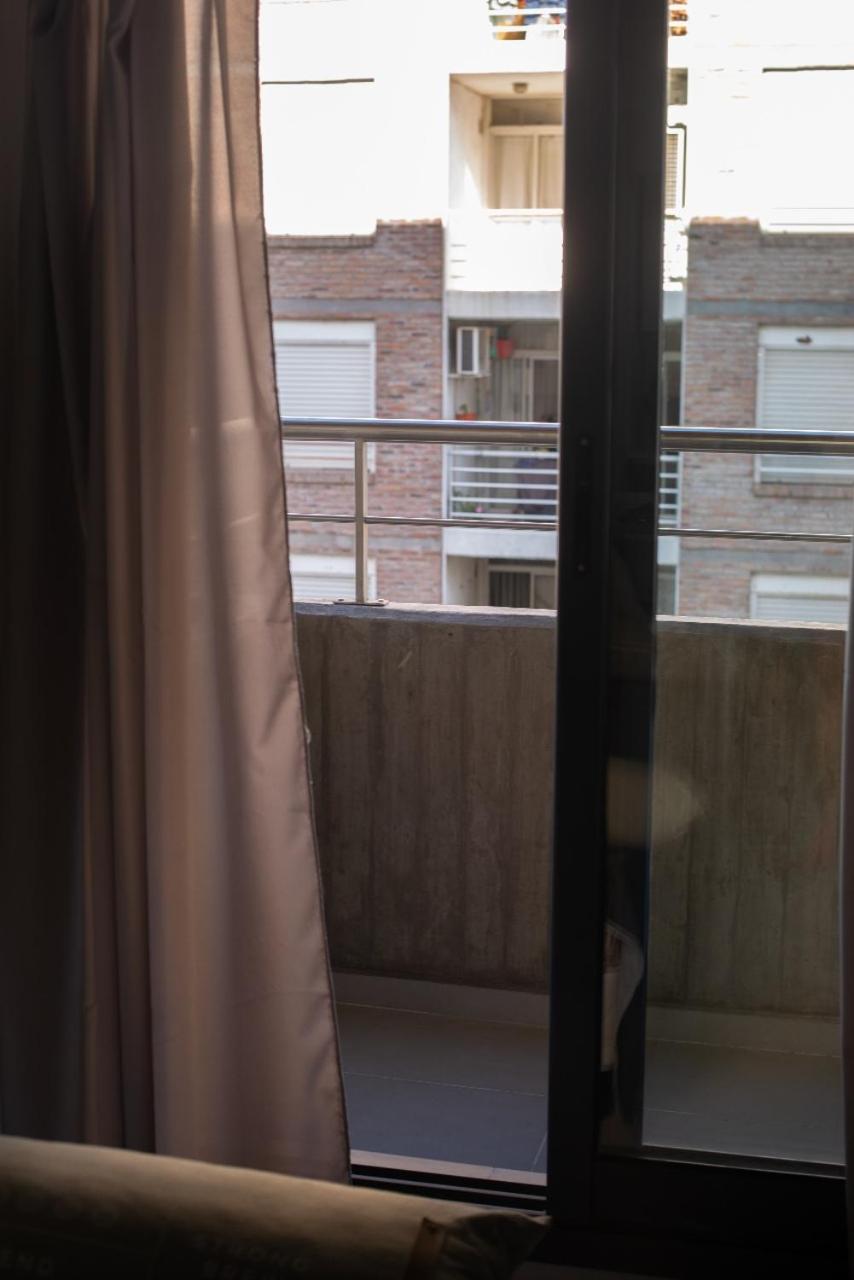 Departamento en Rosario a estrenar, excelente ubicacion