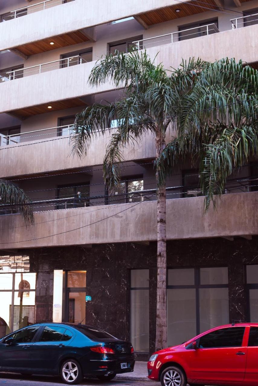 Departamento en Rosario a estrenar, excelente ubicacion
