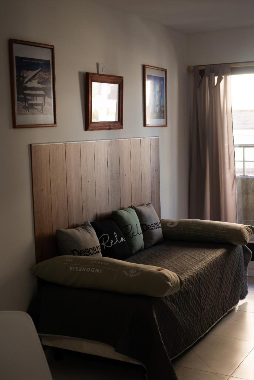 Departamento en Rosario a estrenar, excelente ubicacion