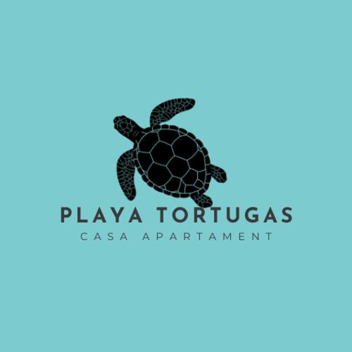 Casa Apartment Playa Tortugas