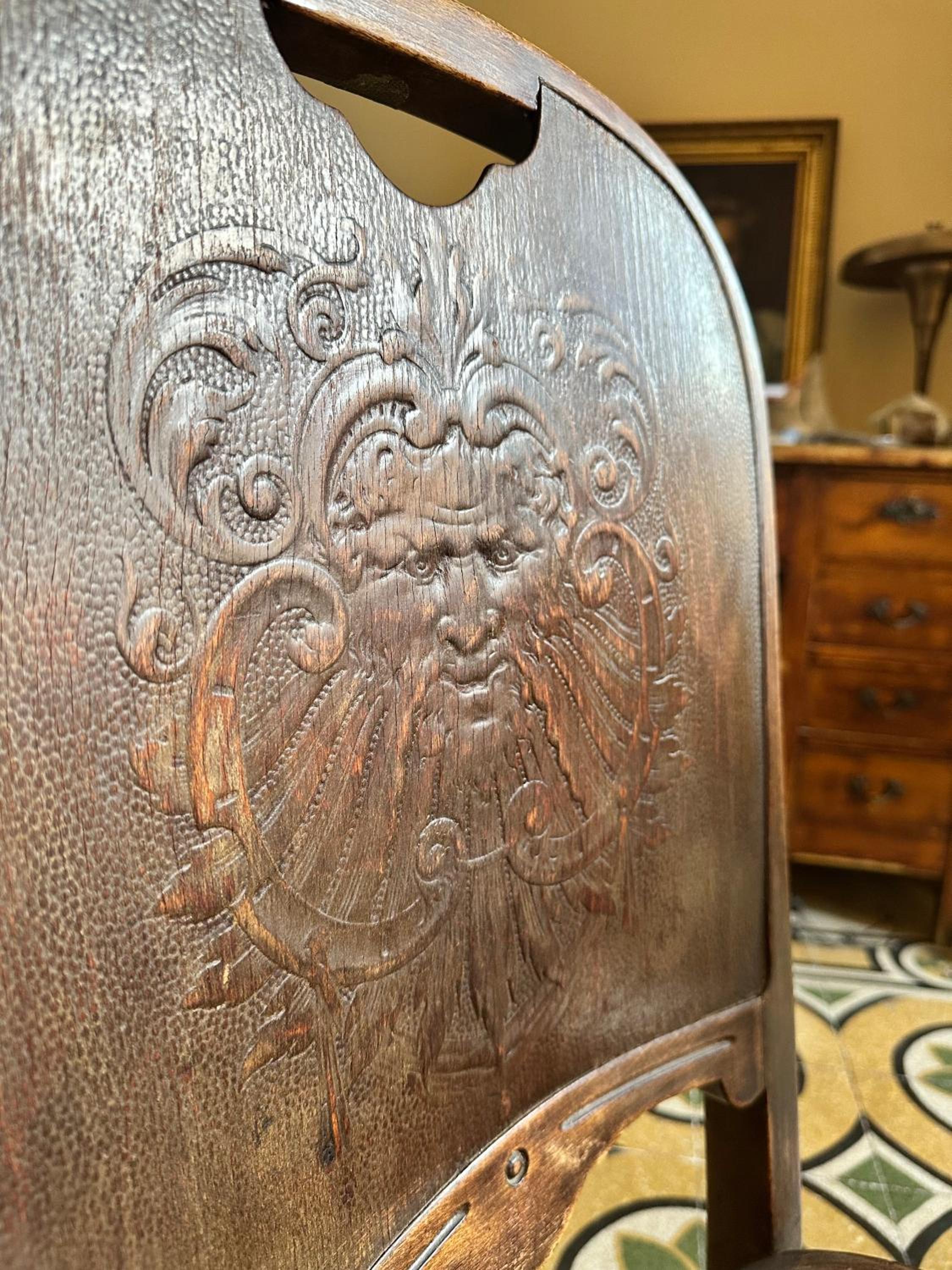 Casa Storica anni '30: da Fedro e Bianca