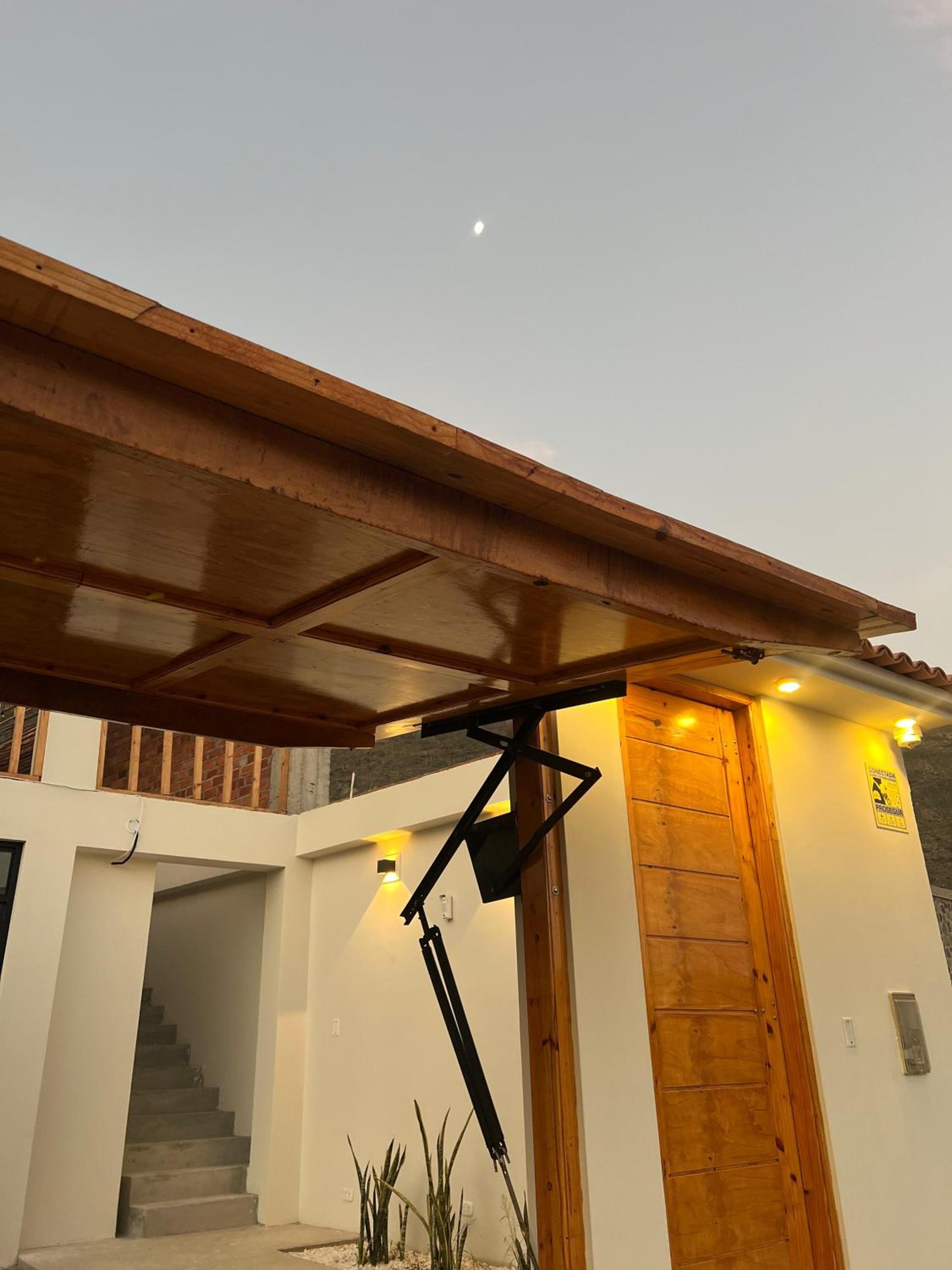 Casa Apartment Playa Tortugas