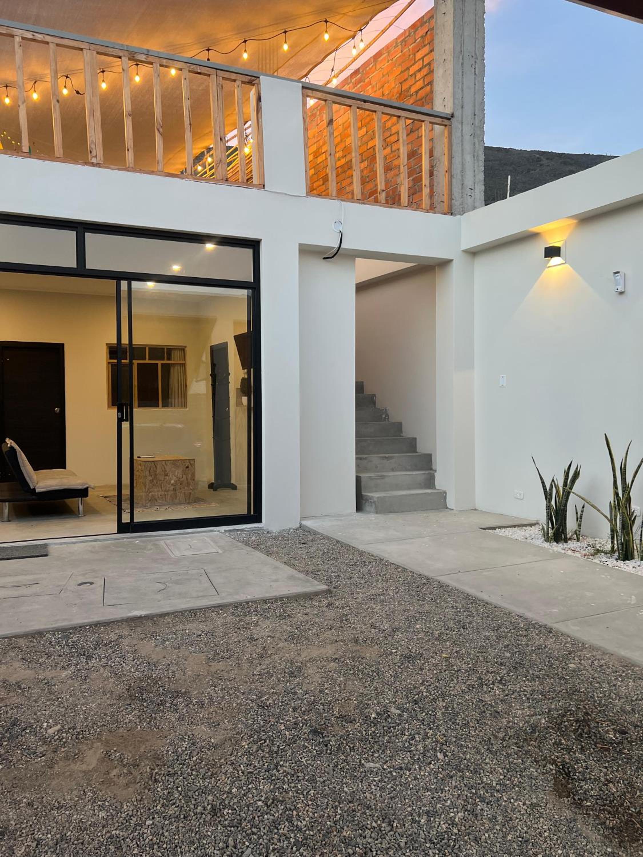 Casa Apartment Playa Tortugas