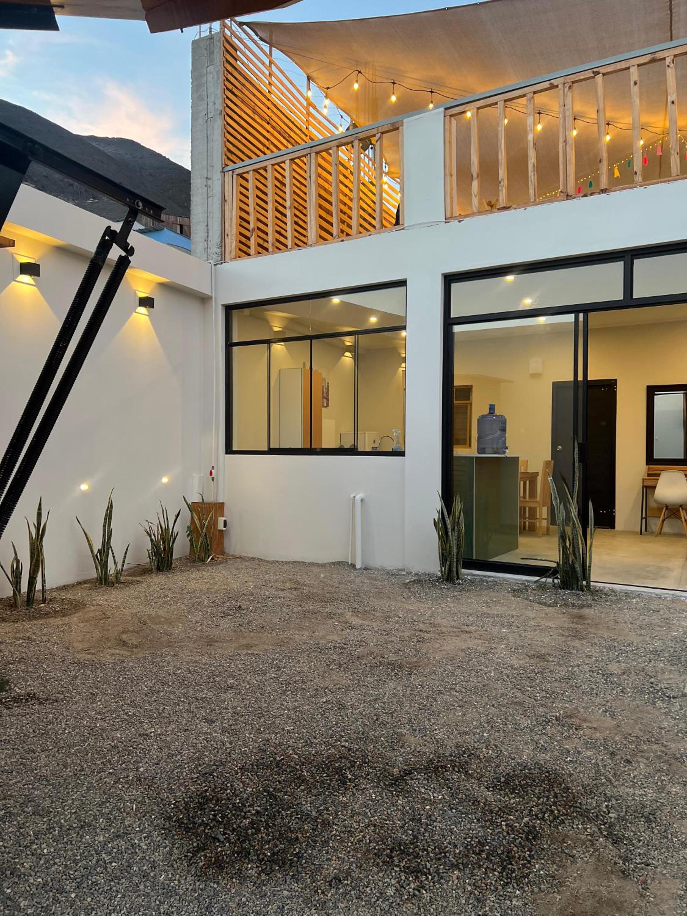 Casa Apartment Playa Tortugas