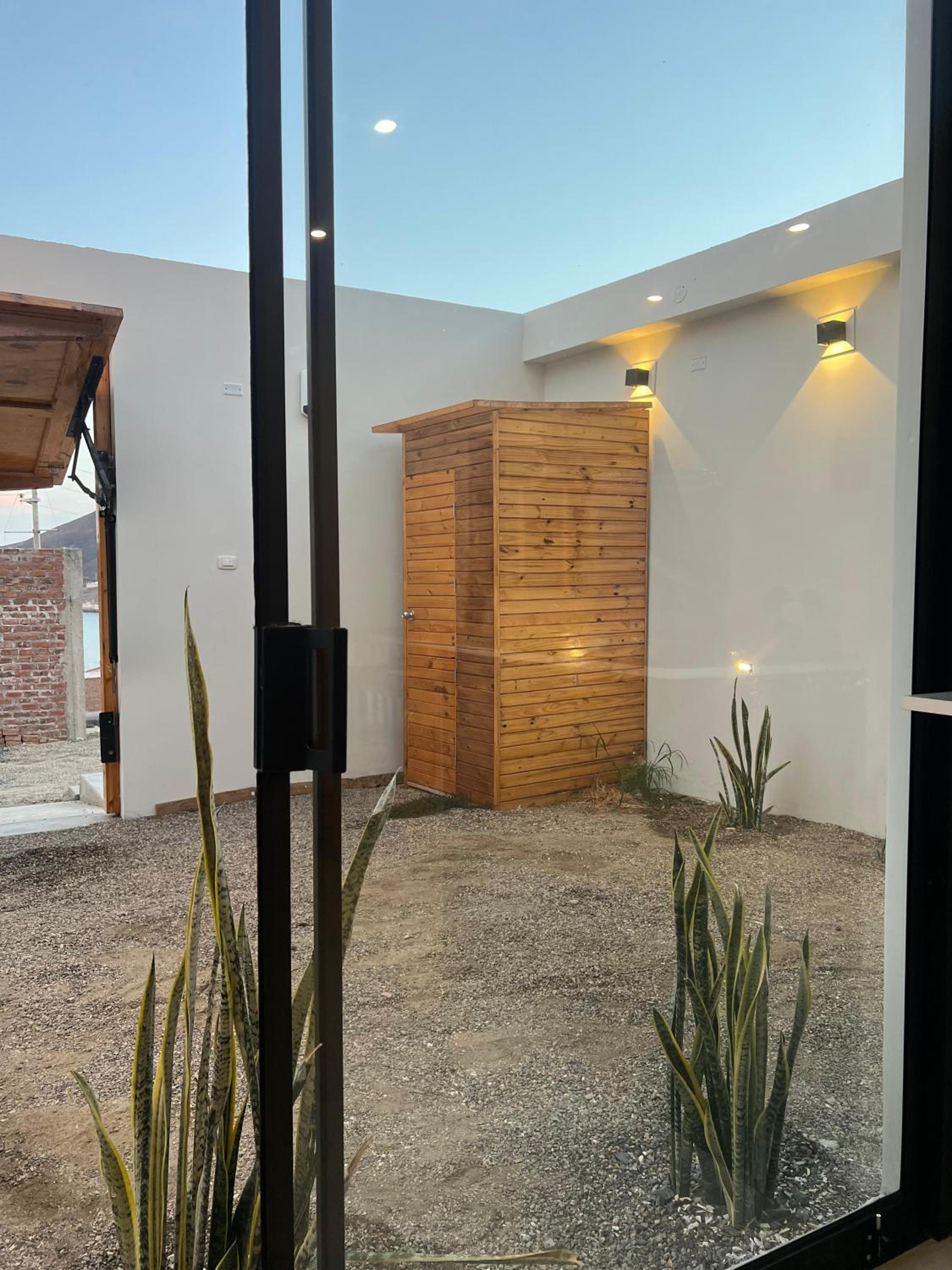 Casa Apartment Playa Tortugas