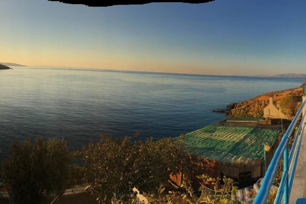 Villa Paloma, Tinos Island