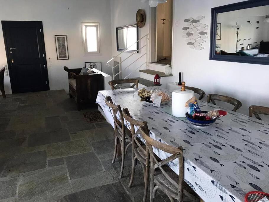 Villa Paloma, Tinos Island