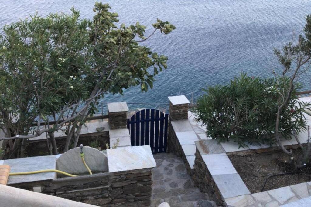 Villa Paloma, Tinos Island