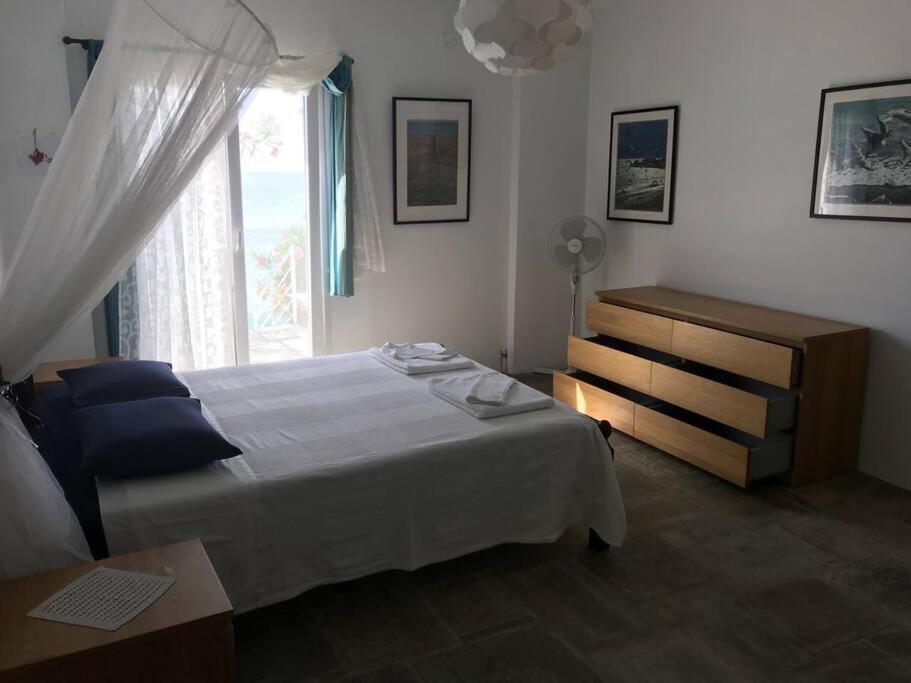 Villa Paloma, Tinos Island