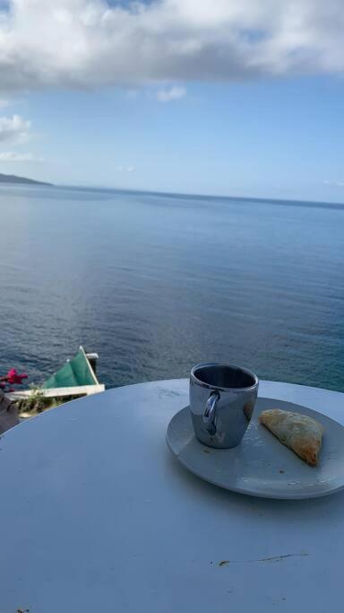 Villa Paloma, Tinos Island