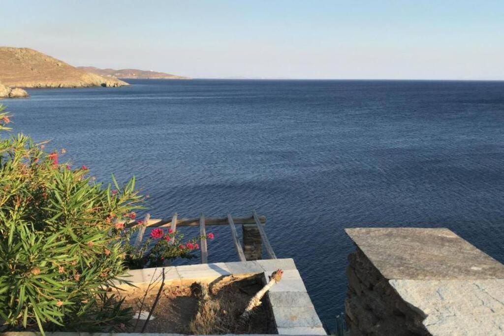 Villa Paloma, Tinos Island