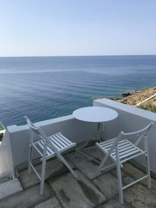 Villa Paloma, Tinos Island