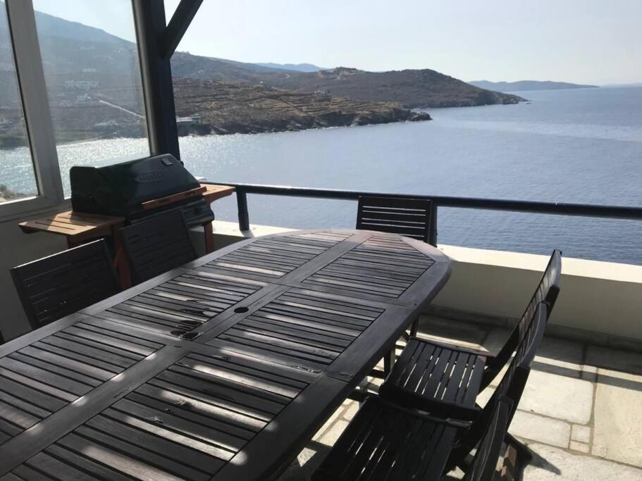 Villa Paloma, Tinos Island
